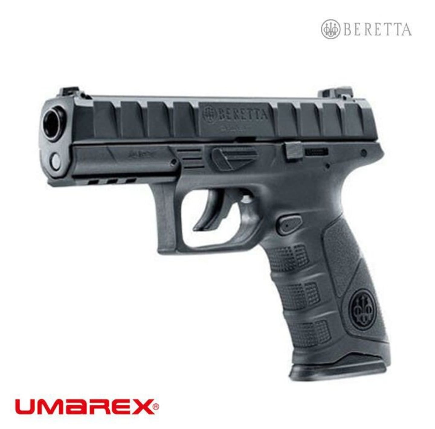 UMAREX Beretta APX 160 6mm Airsoft Tabanca - Siyah